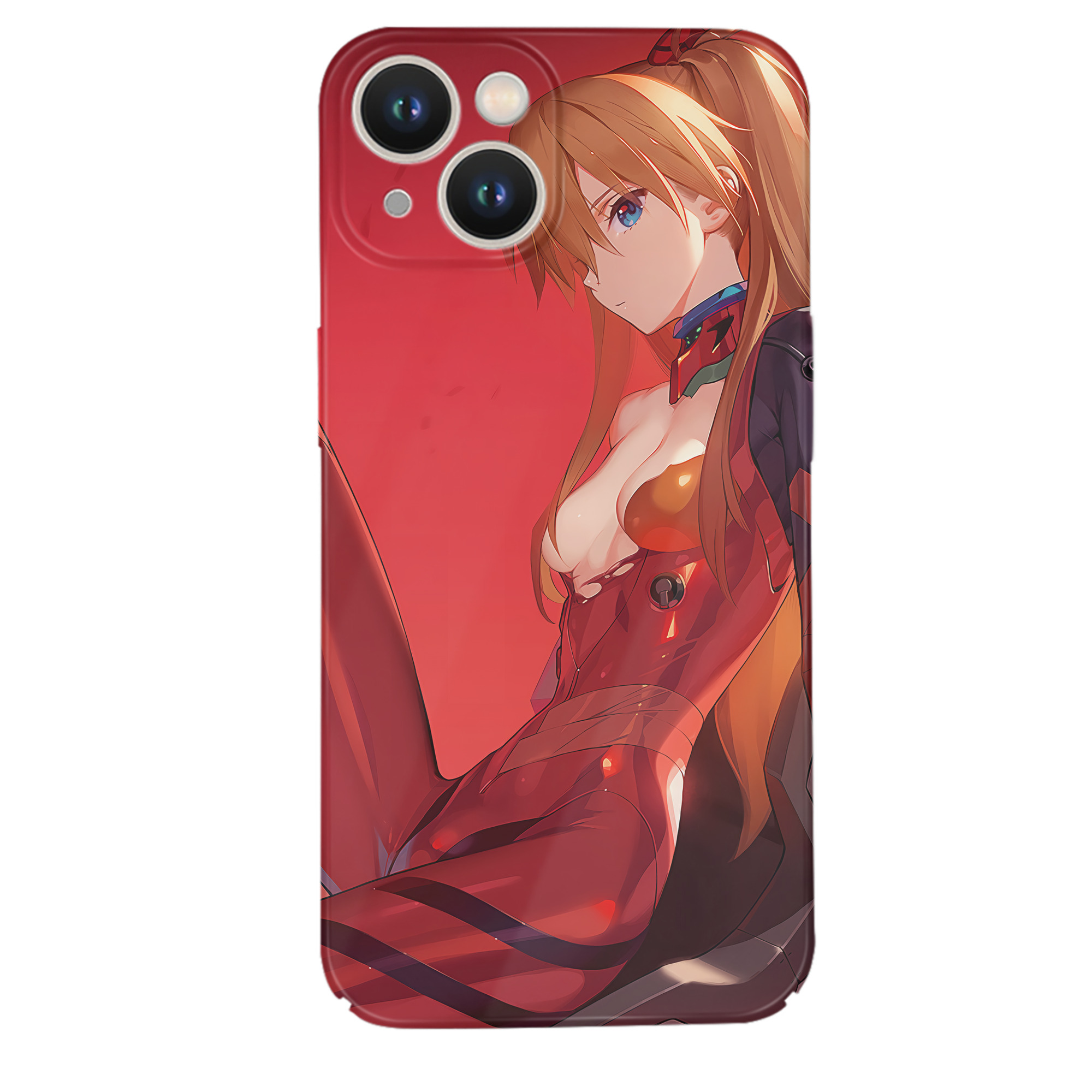 （画像用） EVA 新世紀エヴァンゲリオン 【iPhone 14シリーズ対応】ハードケース